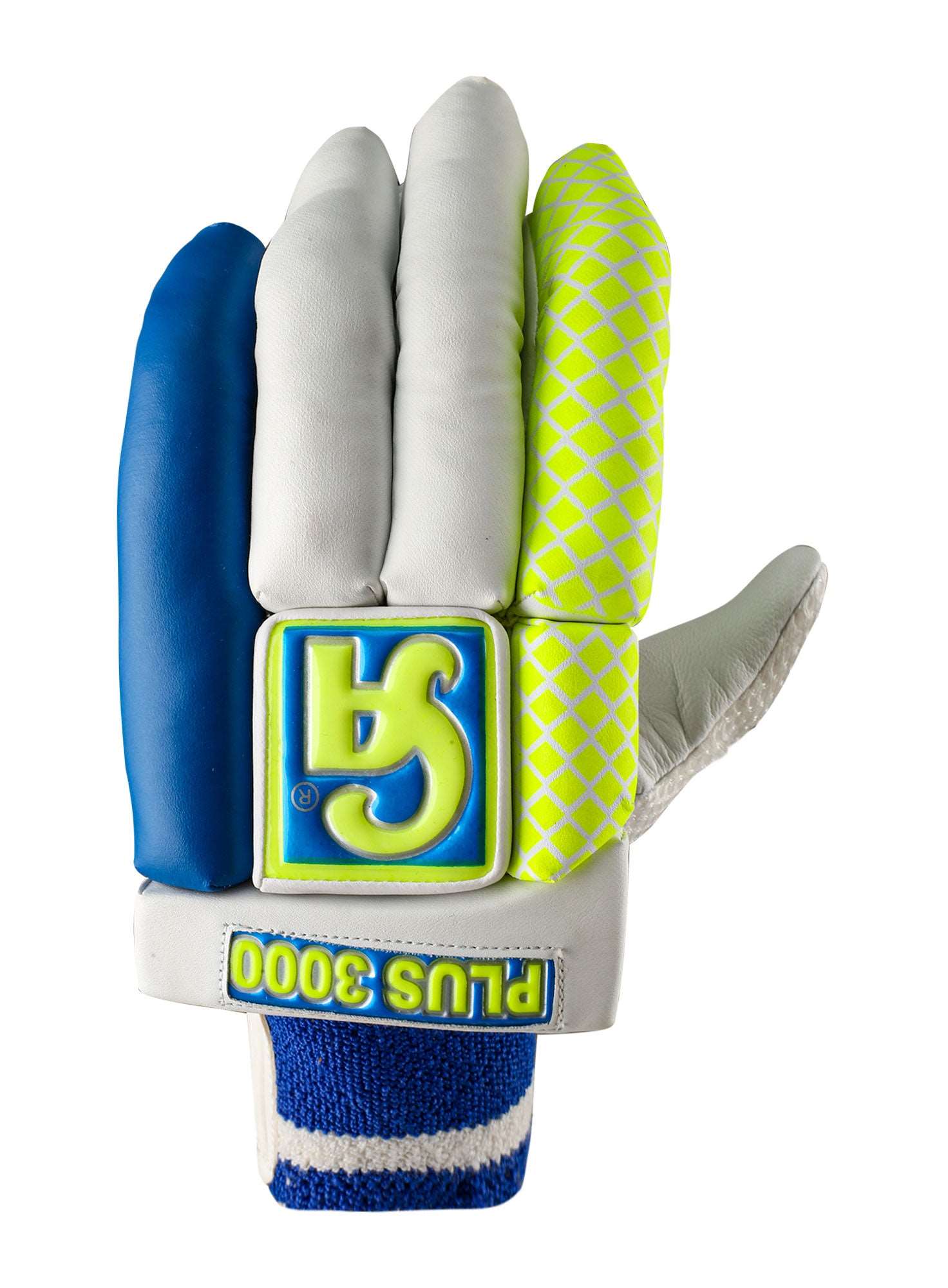 CA Plus 3000 Batting Gloves - Ali Sports