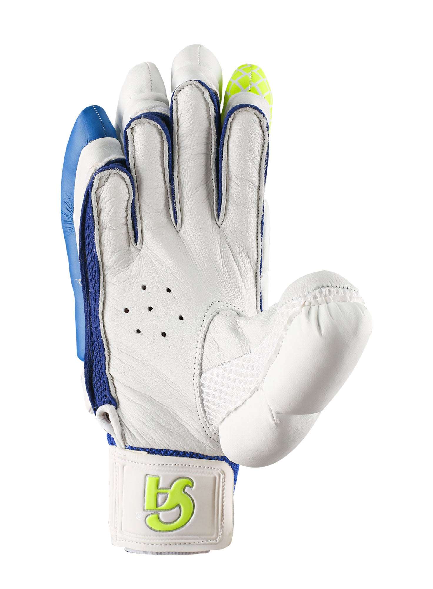 CA Plus 3000 Batting Gloves - Ali Sports