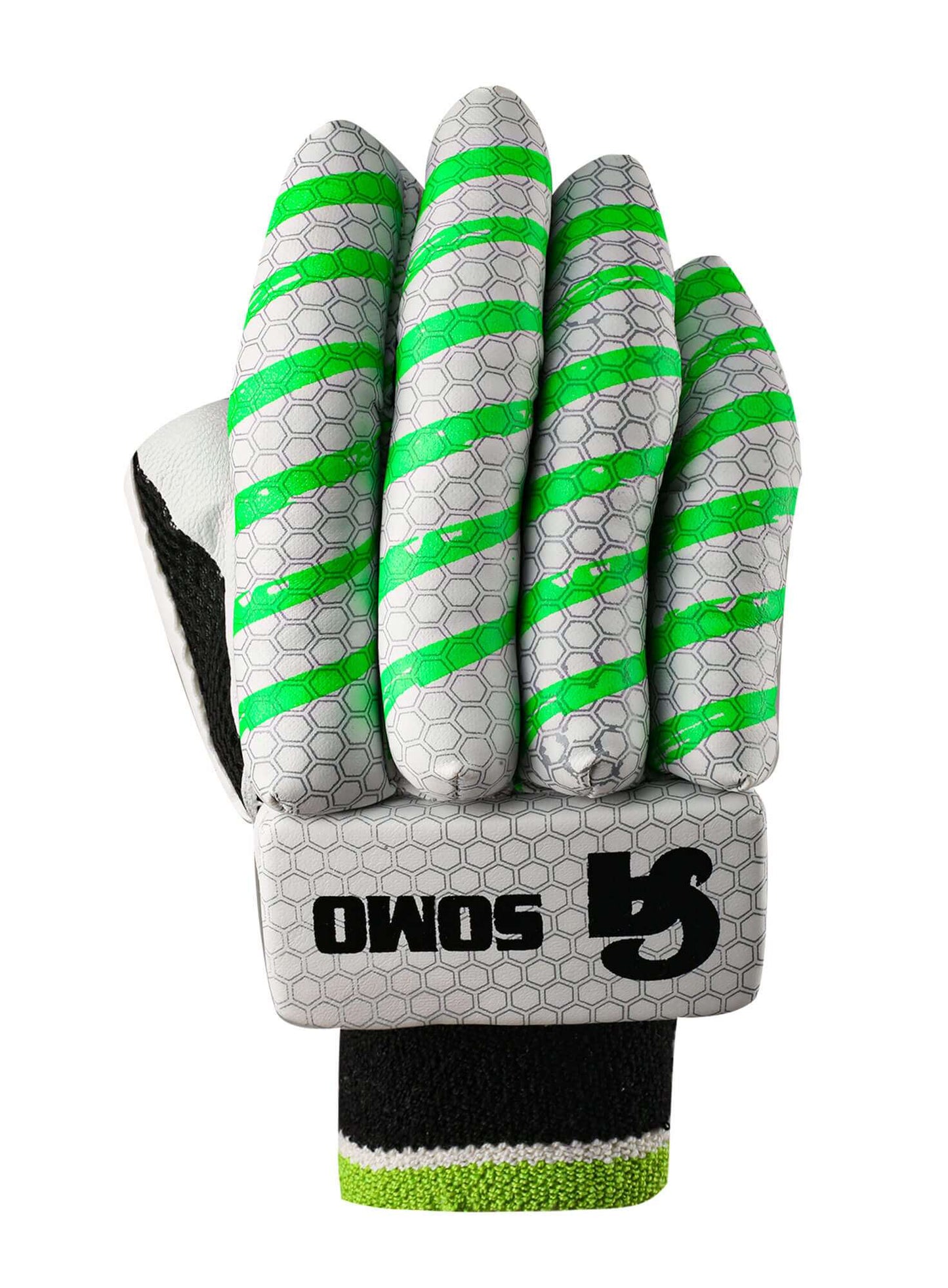 CA Somo Batting Gloves - Ali Sports