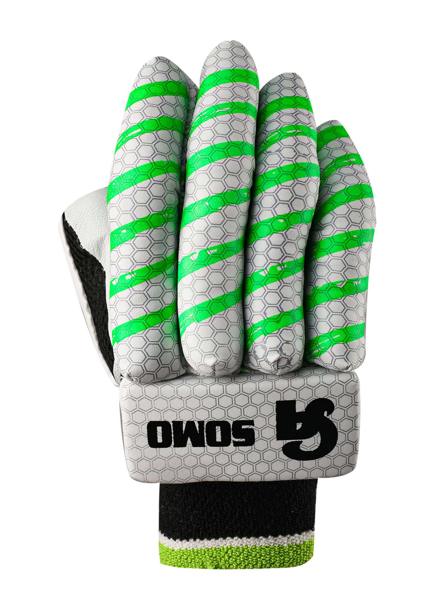 CA Somo Batting Gloves - Ali Sports