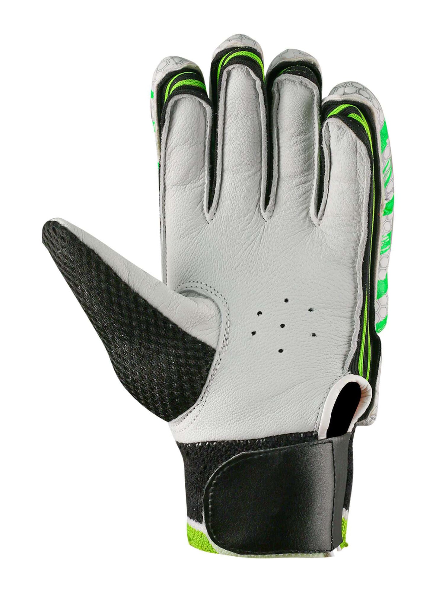 CA Somo Batting Gloves - Ali Sports