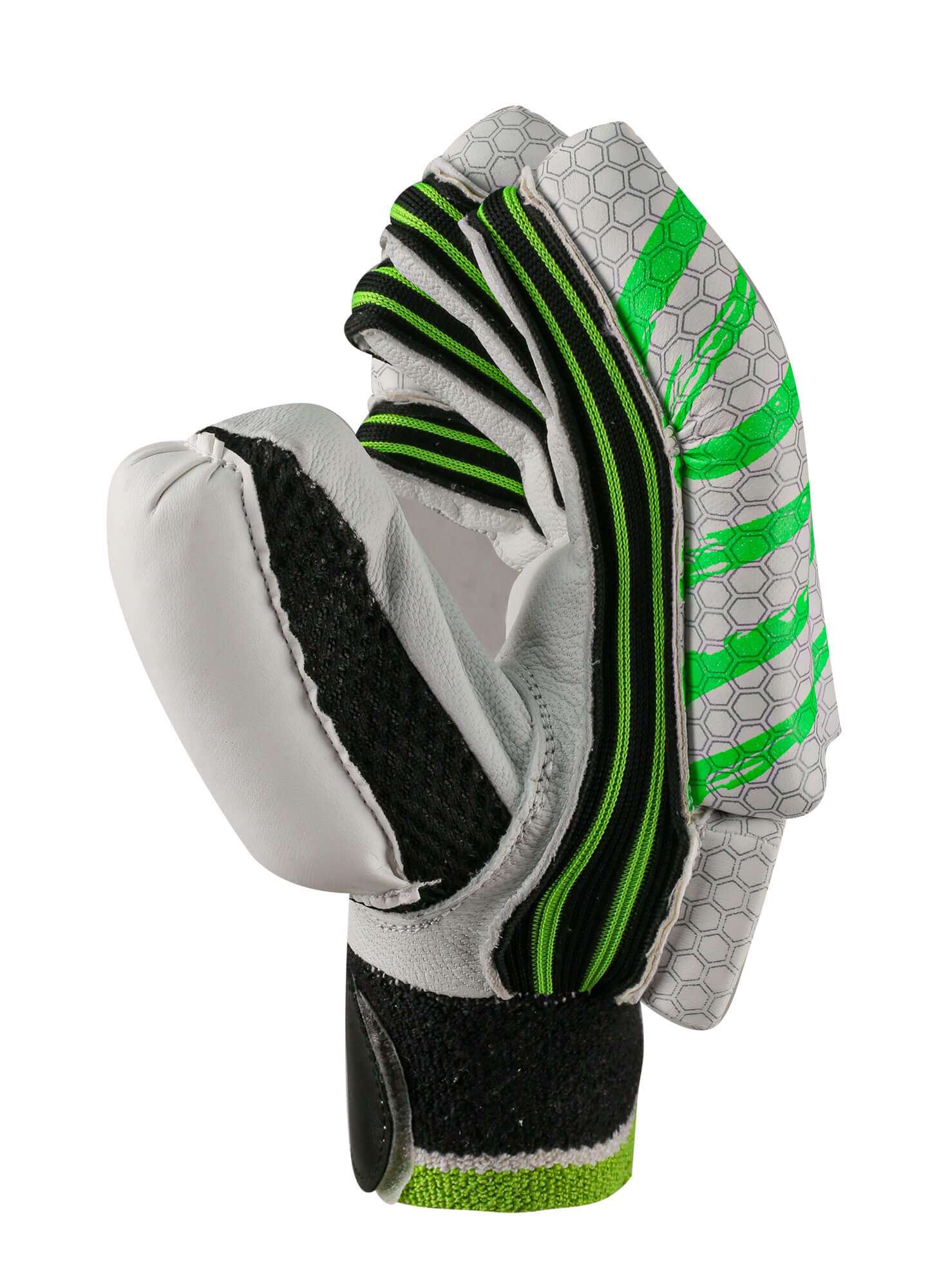 CA Somo Batting Gloves - Ali Sports