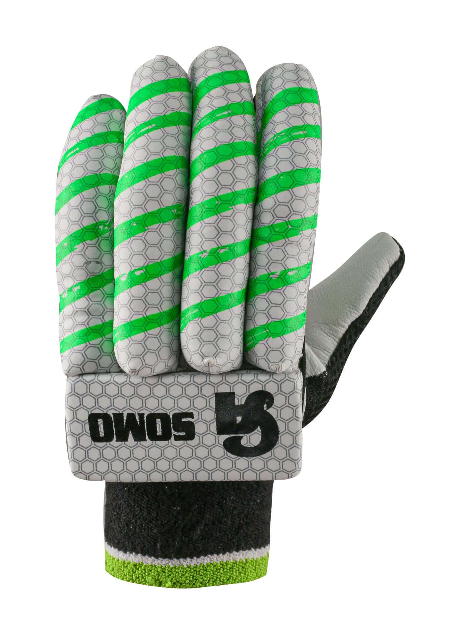 CA Somo Batting Gloves - Ali Sports