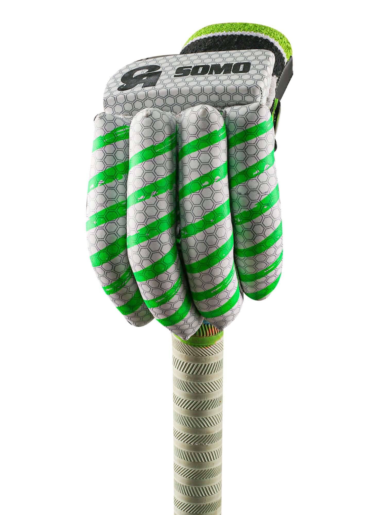 CA Somo Batting Gloves - Ali Sports