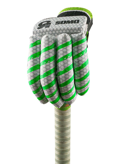 CA Somo Batting Gloves - Ali Sports
