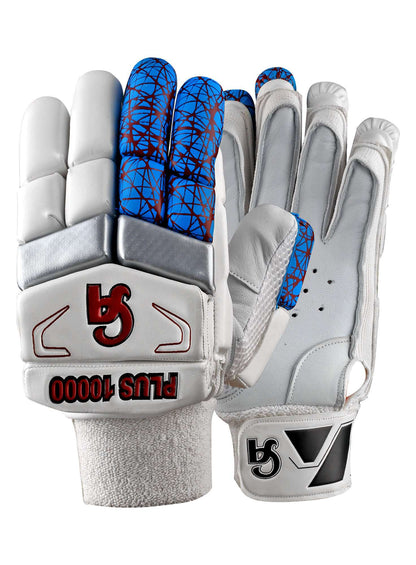 CA Plus 10000 Batting Gloves - Ali Sports
