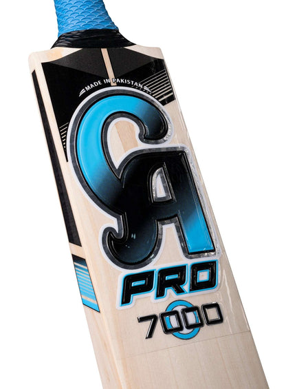 CA Pro 7000 Cricket Bat - Ali Sports