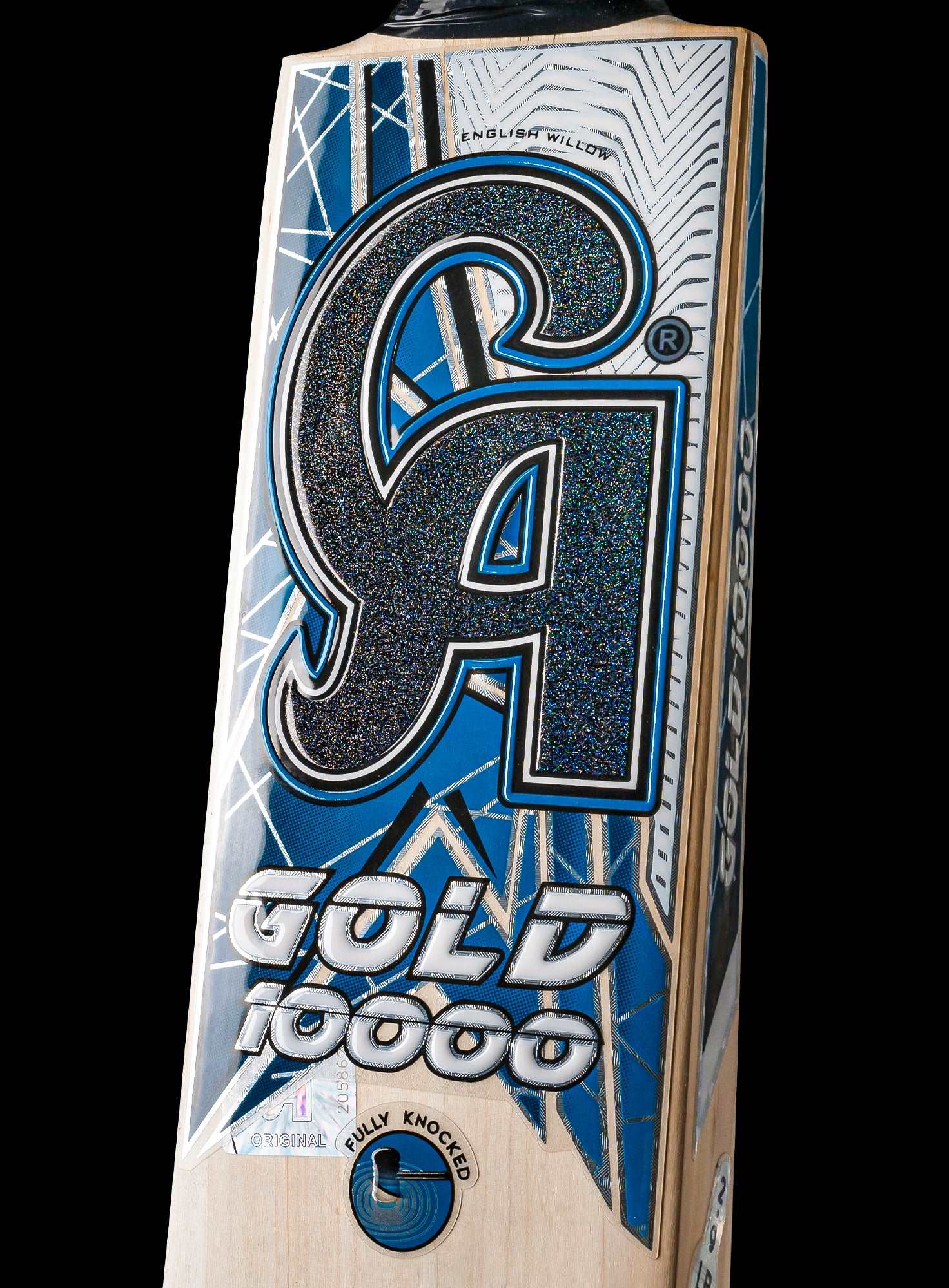 CA Gold 10000 Cricket Bat - Ali Sports