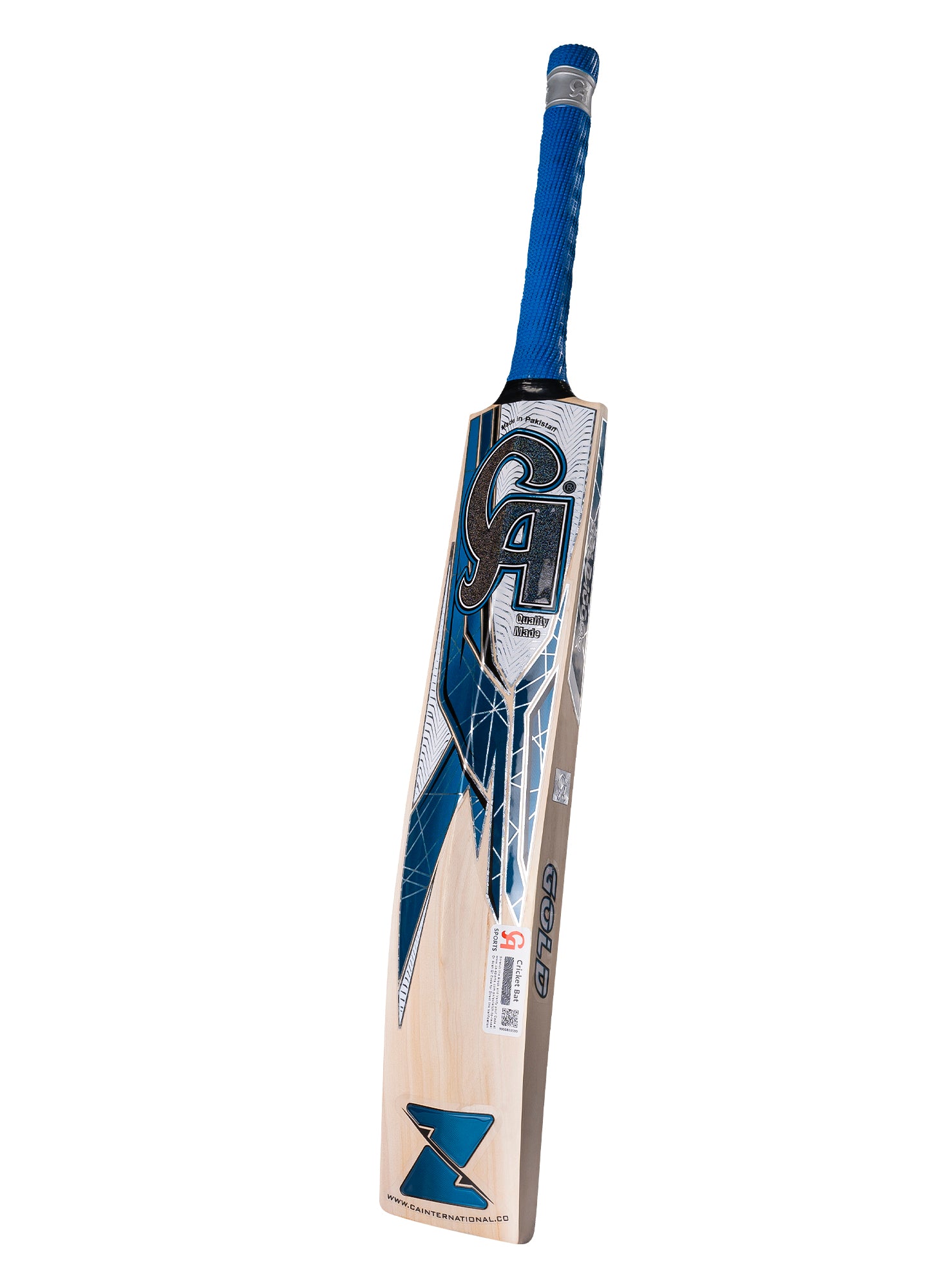 CA Gold 10000 Cricket Bat - Ali Sports