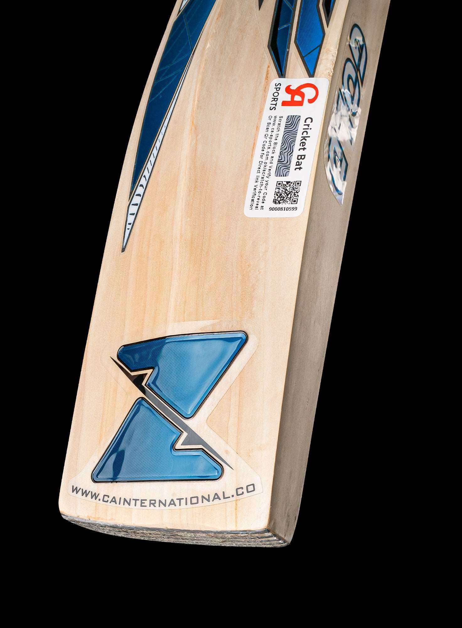 CA Gold 10000 Cricket Bat - Ali Sports