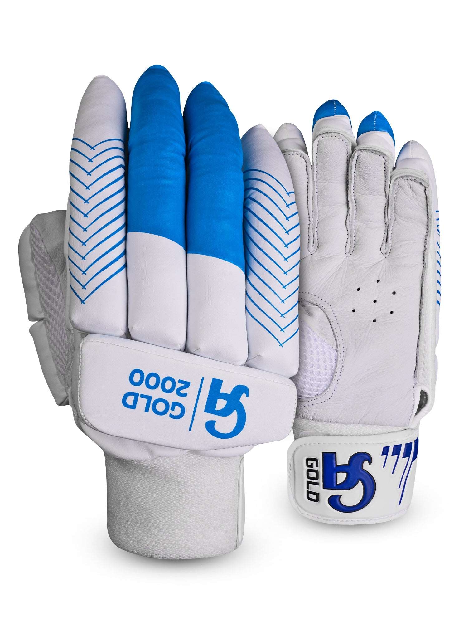 CA Gold 2000 Batting Gloves - Ali Sports