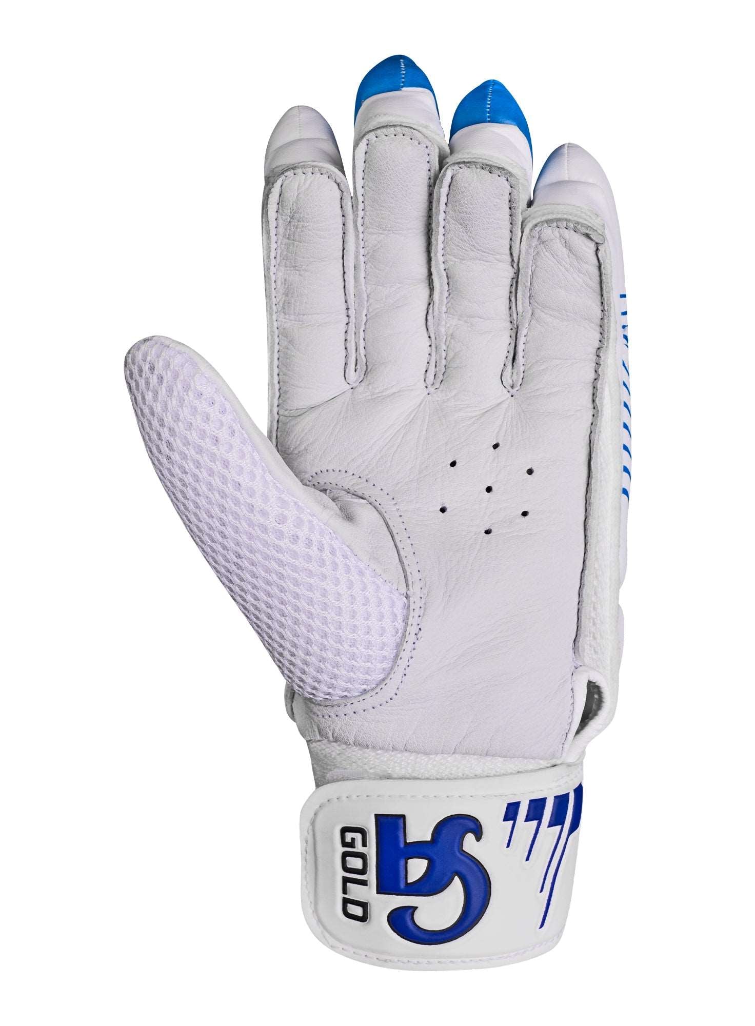 CA Gold 2000 Batting Gloves - Ali Sports