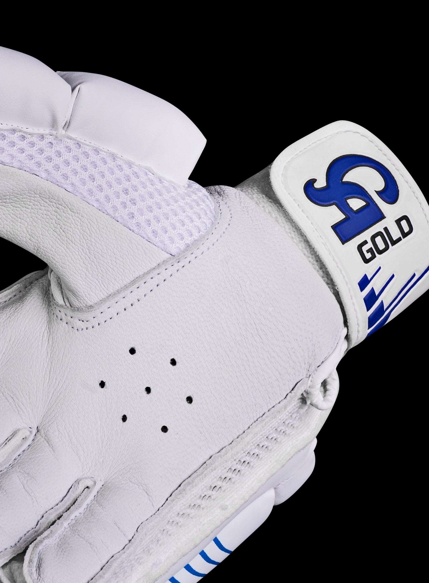 CA Gold 2000 Batting Gloves - Ali Sports