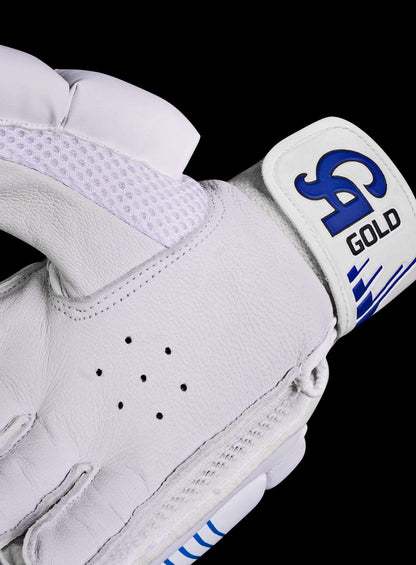 CA Gold 2000 Batting Gloves - Ali Sports