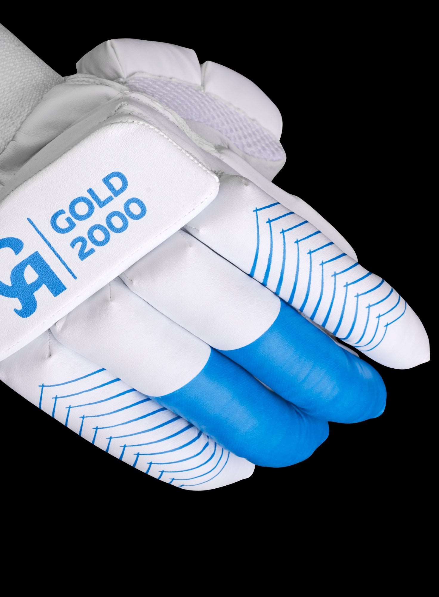 CA Gold 2000 Batting Gloves - Ali Sports