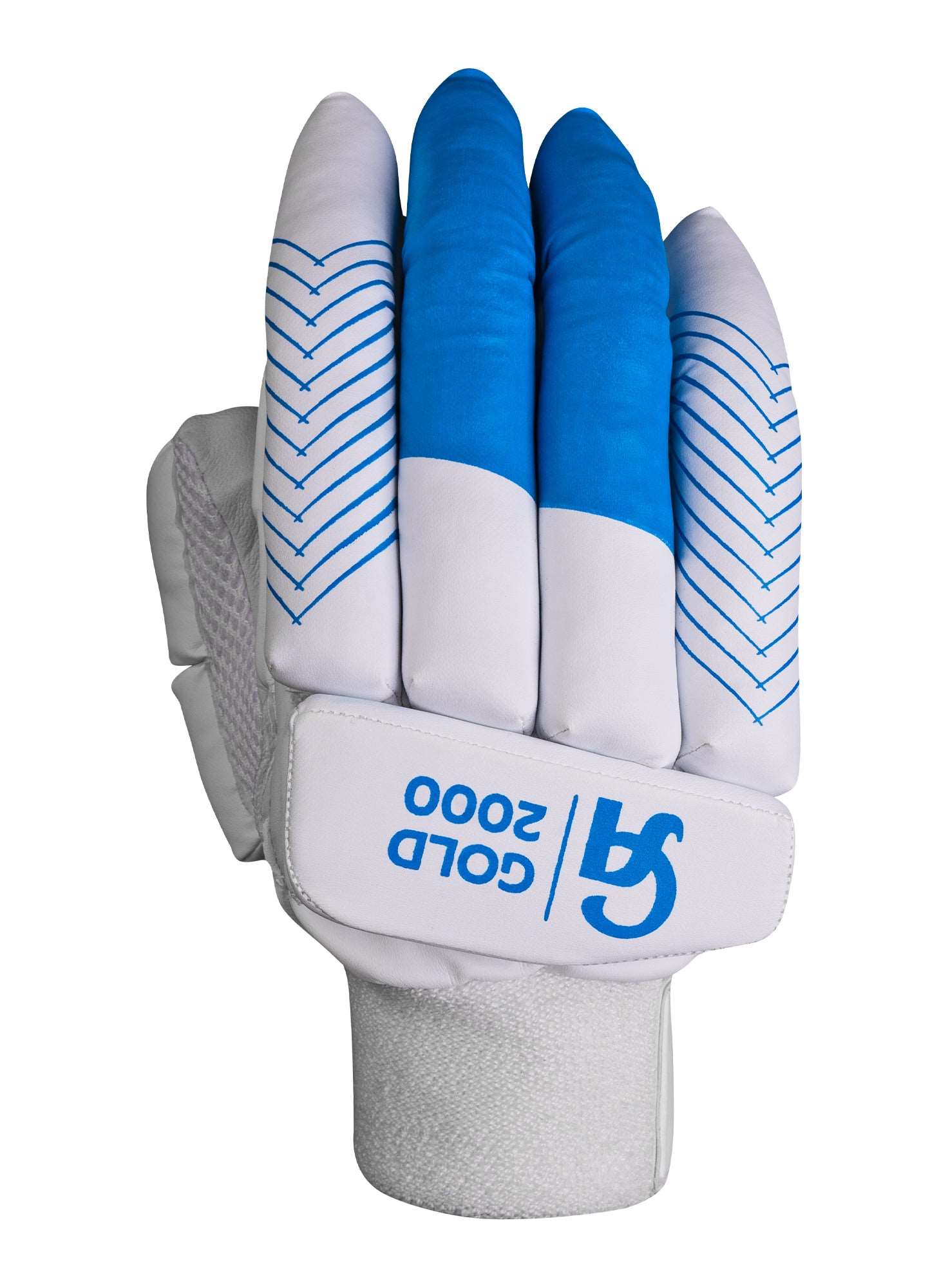 CA Gold 2000 Batting Gloves - Ali Sports
