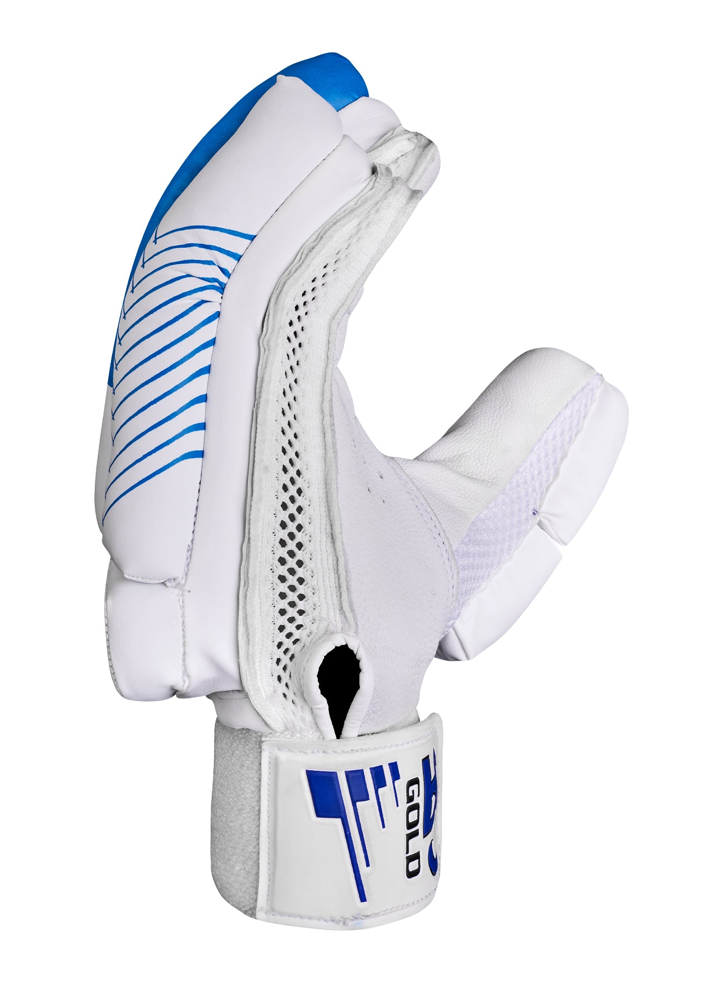 CA Gold 2000 Batting Gloves - Ali Sports