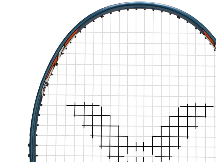Victor AuraSpeed 98K Badminton Racket