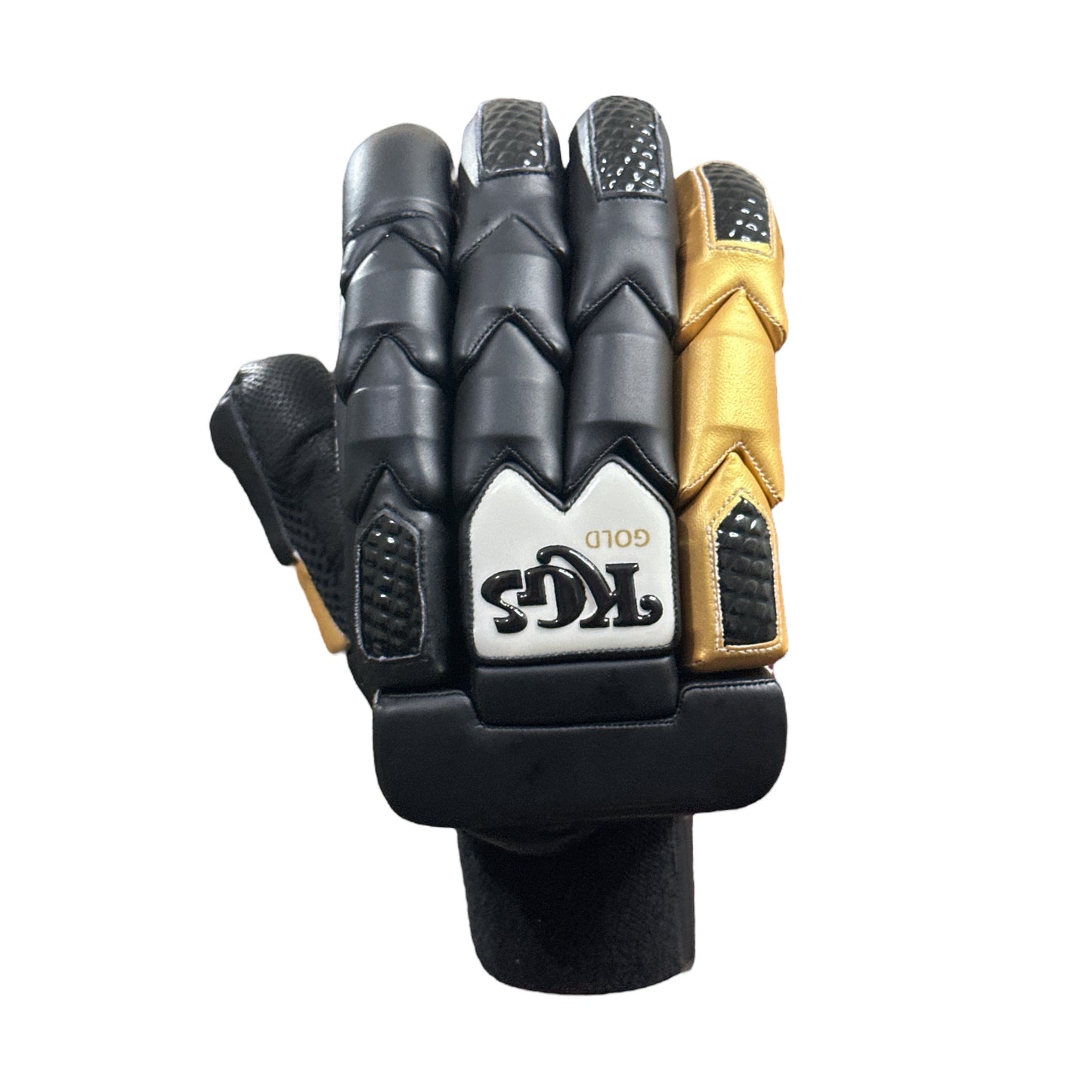 KGS Gold Batting Gloves - Ali Sports