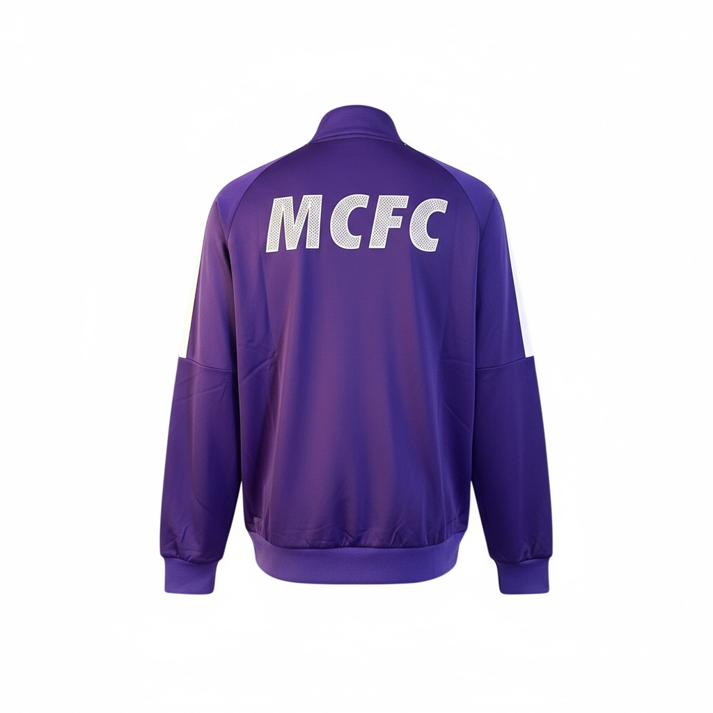 Nike Manchester City FC Training Upper