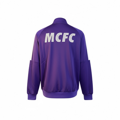 Nike Manchester City FC Training Upper