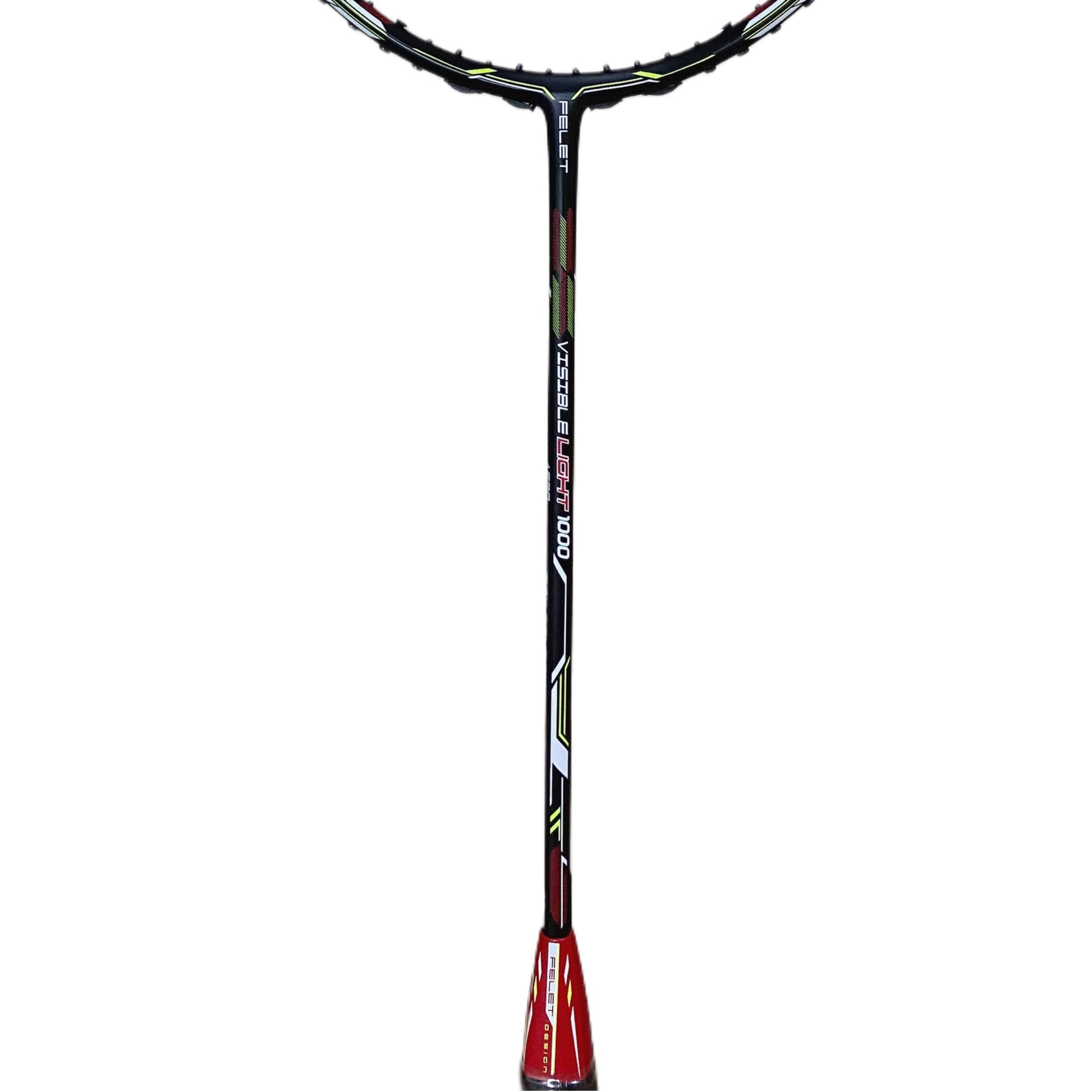 Felet Visible Light 1000 Badminton Racket - Ali Sports