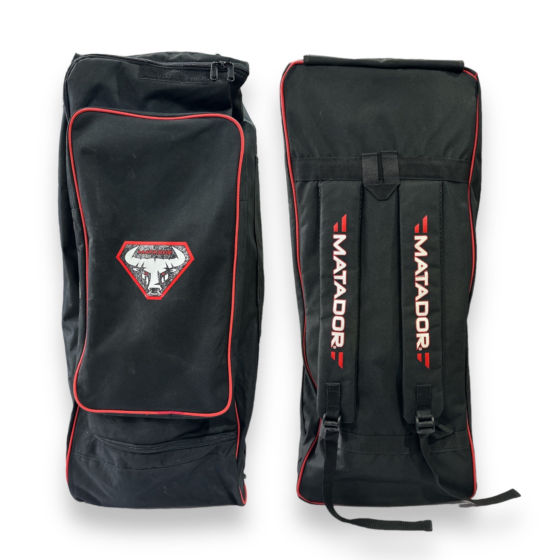 Matador Cricket Duffle Bag - Ali Sports