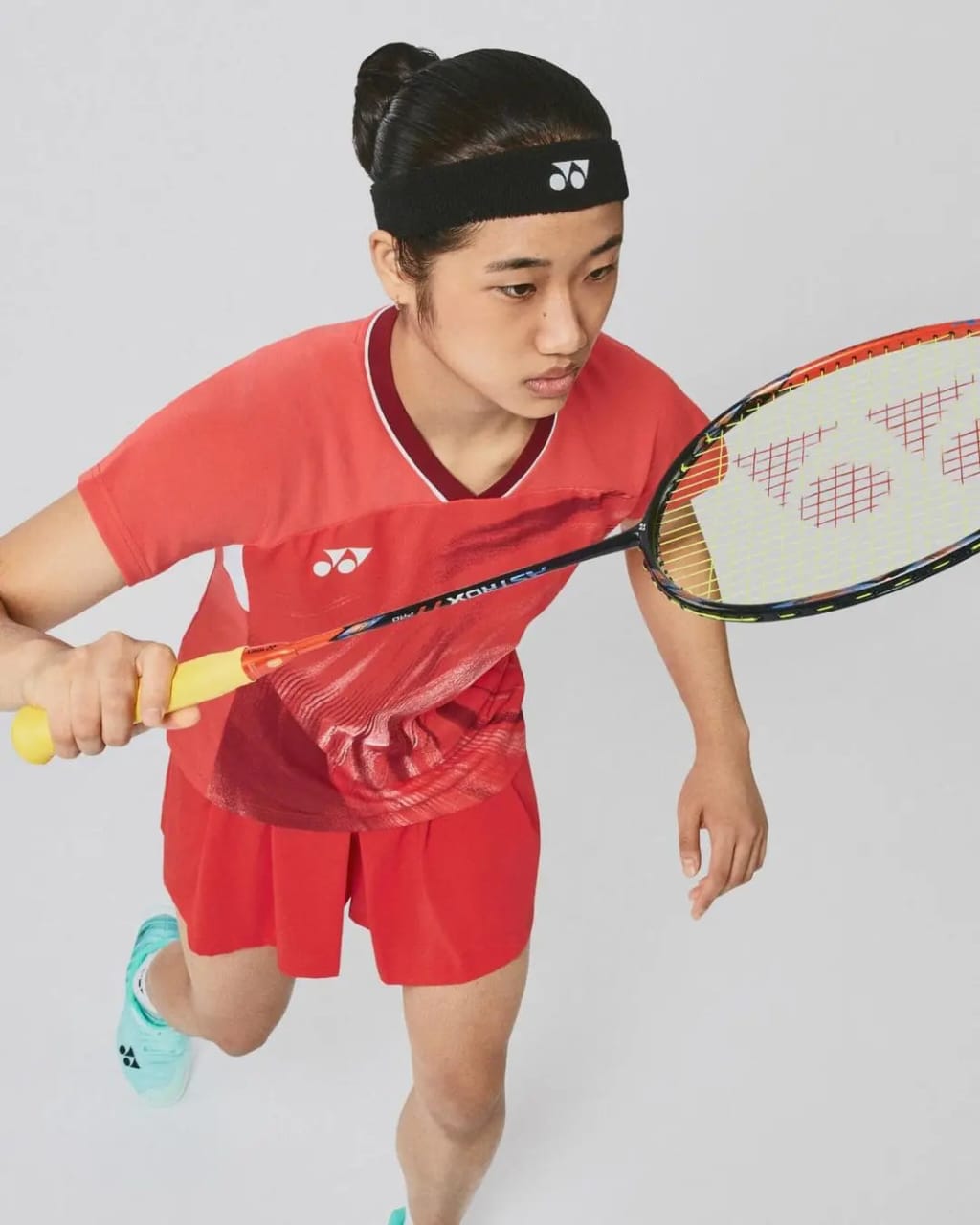 Yonex Astrox 77 Pro Badminton Racket