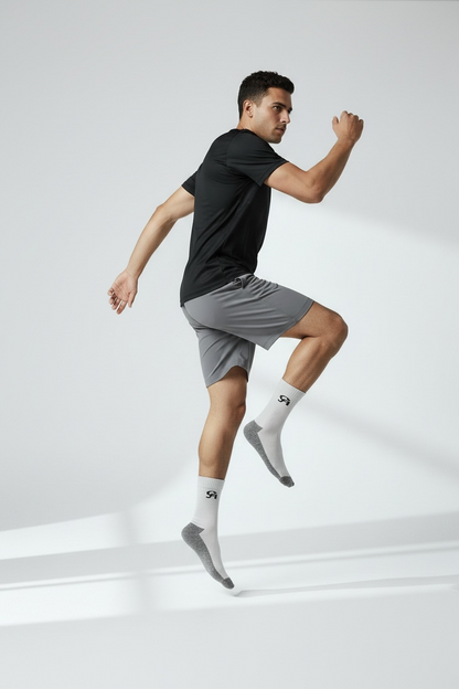 CA Cotton Socks CA
