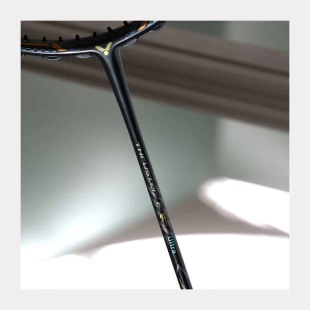 Victor Thruster F Ultra Badminton Racket