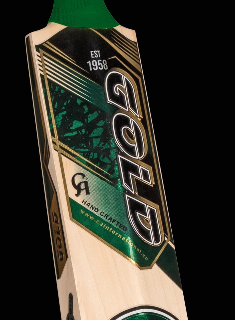 CA Gold 15000 Cricket Bat (new) CA