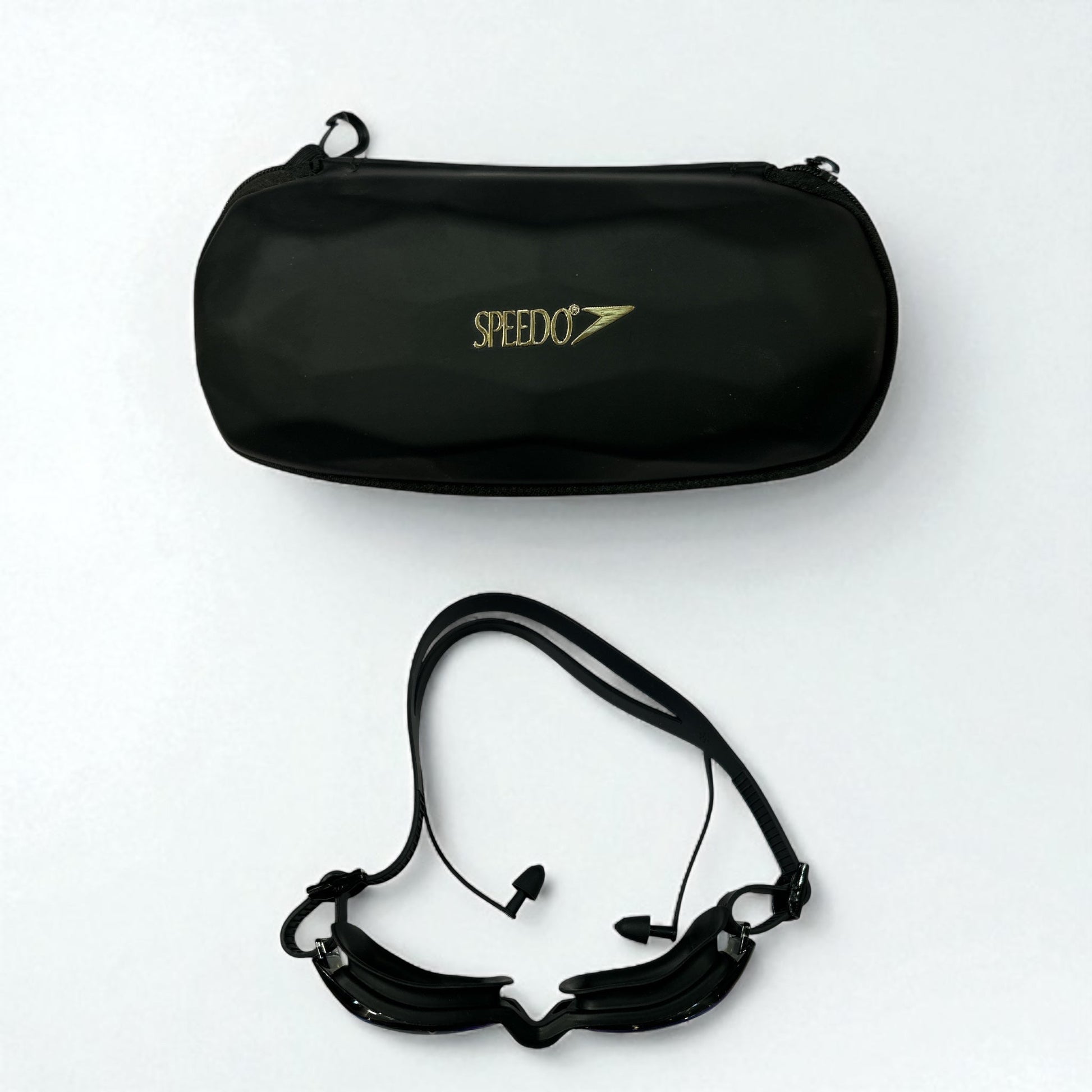 Speedo HQ8 Swimming Goggles Speedo