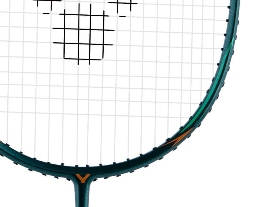 Victor Auraspeed 1000F Badminton Racket Victor