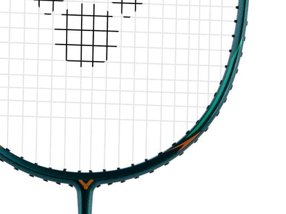 Victor Auraspeed 1000F Badminton Racket Victor