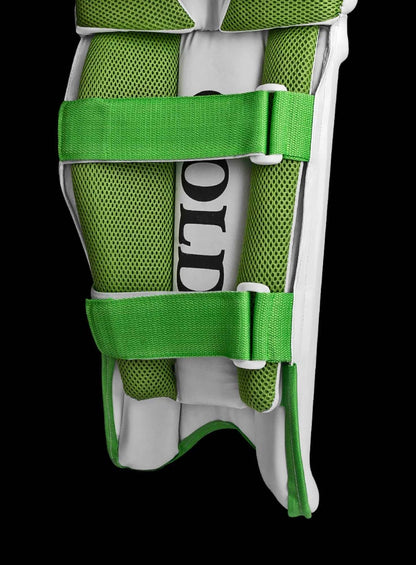 CA Gold 15000 Batting Pads