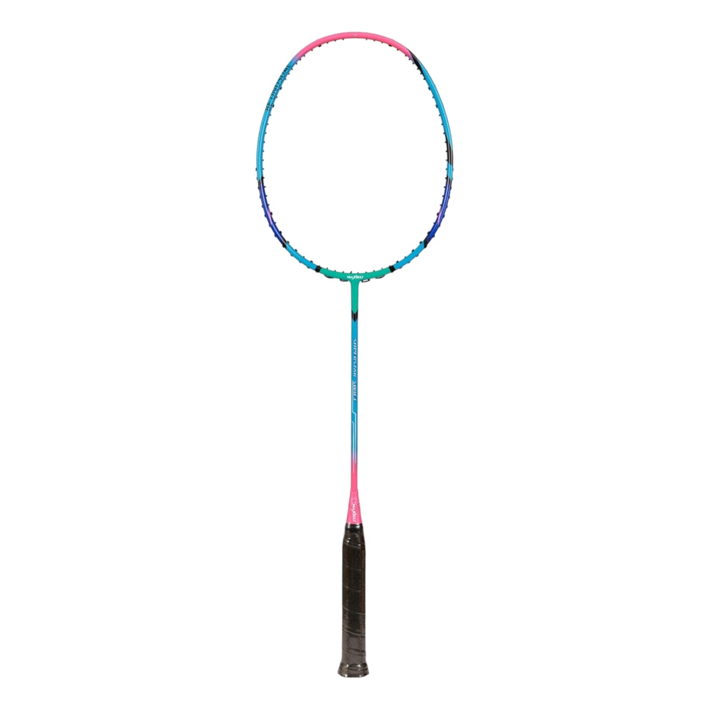 Maxbolt Superstar Swift Badminton Racket - Ali Sports
