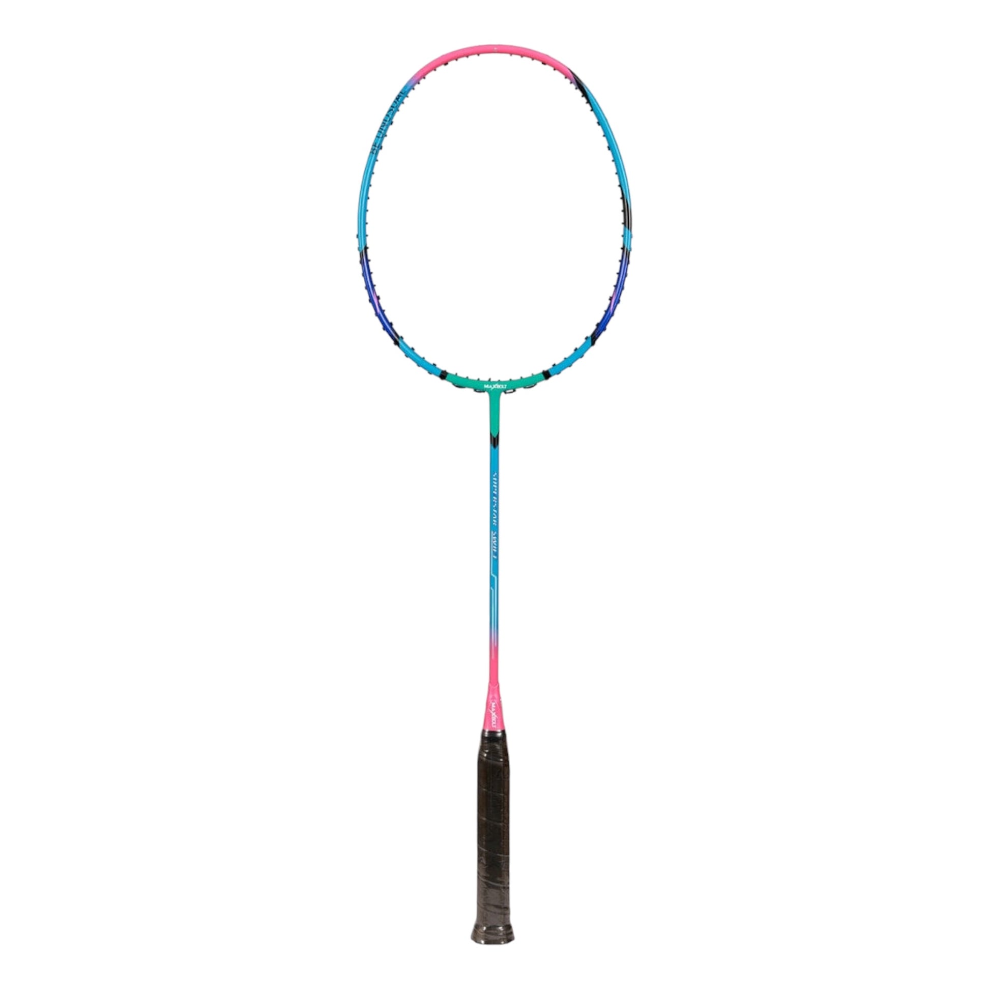 Maxbolt Superstar Swift Badminton Racket - Ali Sports