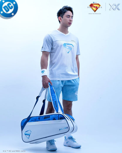 MAXX Superman Racket Bag - Ali Sports