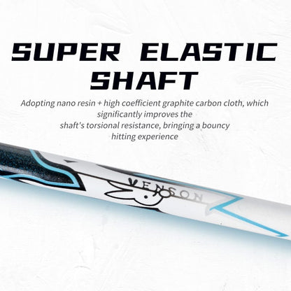 VS Rabbit 920 Badminton Racket - Ali Sports