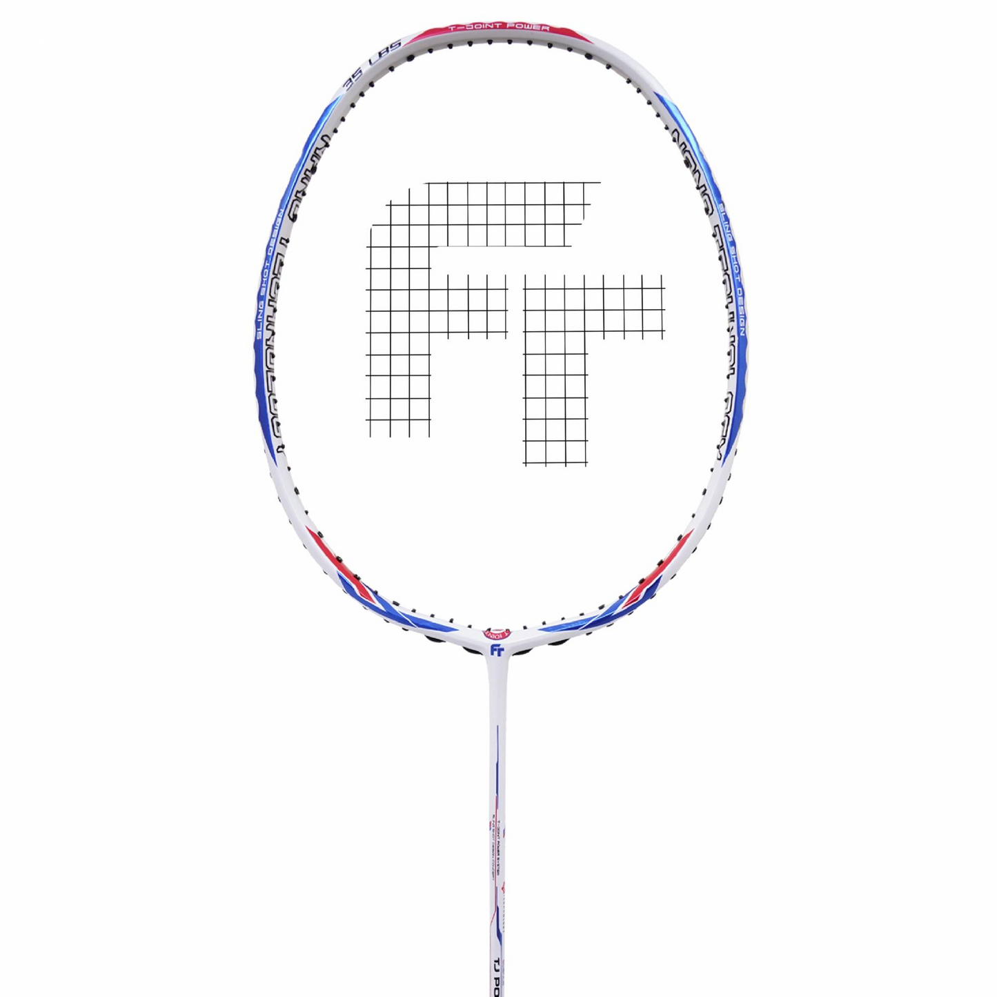 Felet TJ Power Speed Badminton Racket - Ali Sports