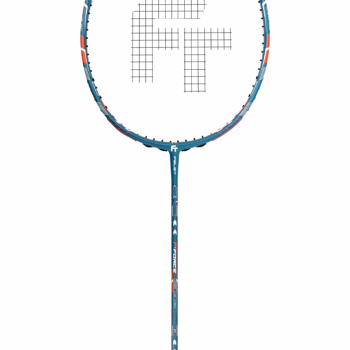 Felet F-Force Super Light Badminton Racket - Ali Sports