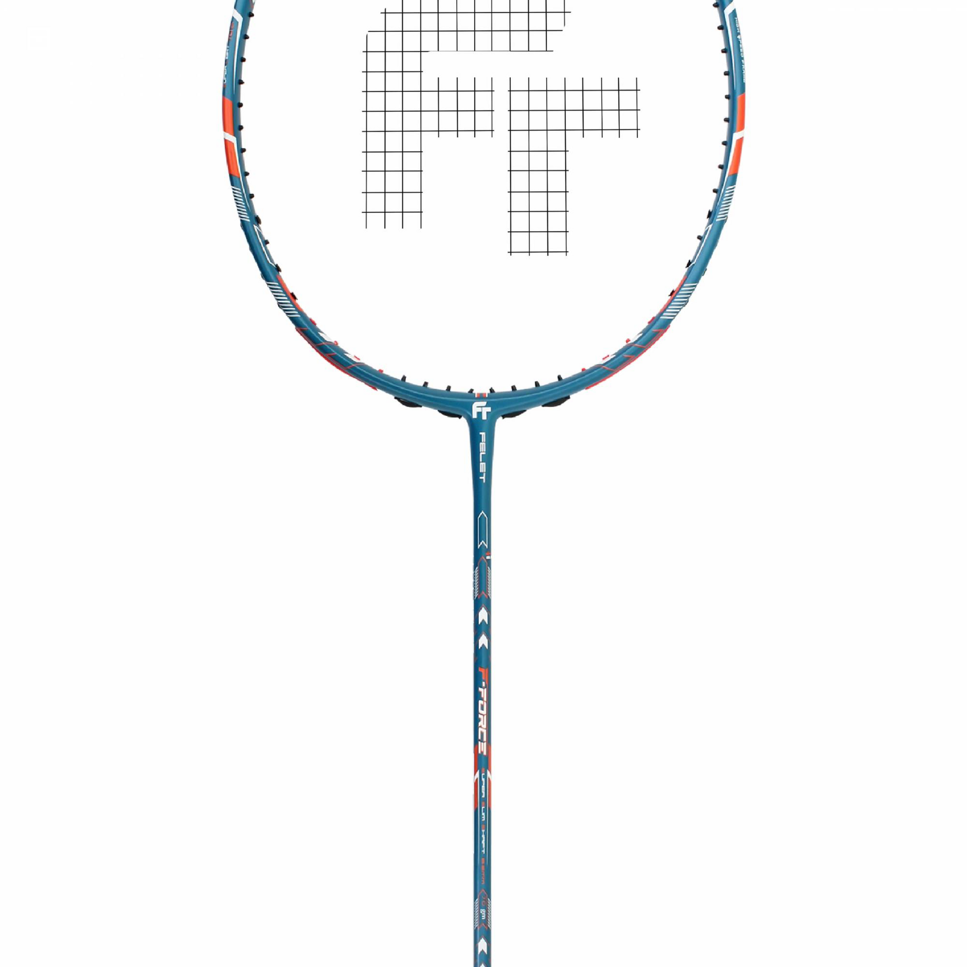 Felet F-Force Super Light Badminton Racket - Ali Sports