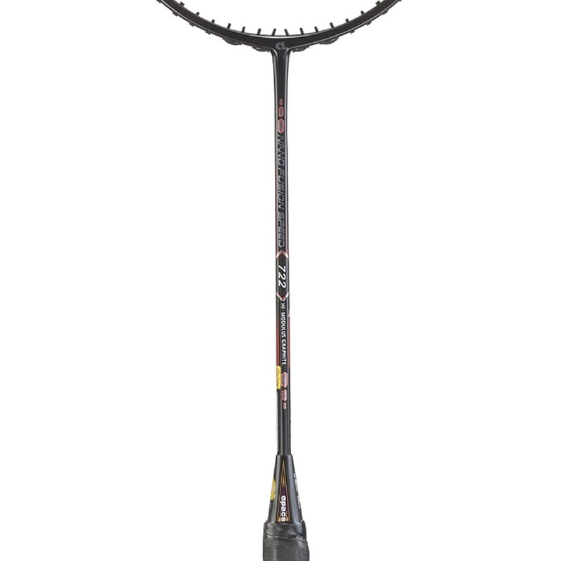 Apacs Nano Fusion Speed 722 Badminton Racket Apacs