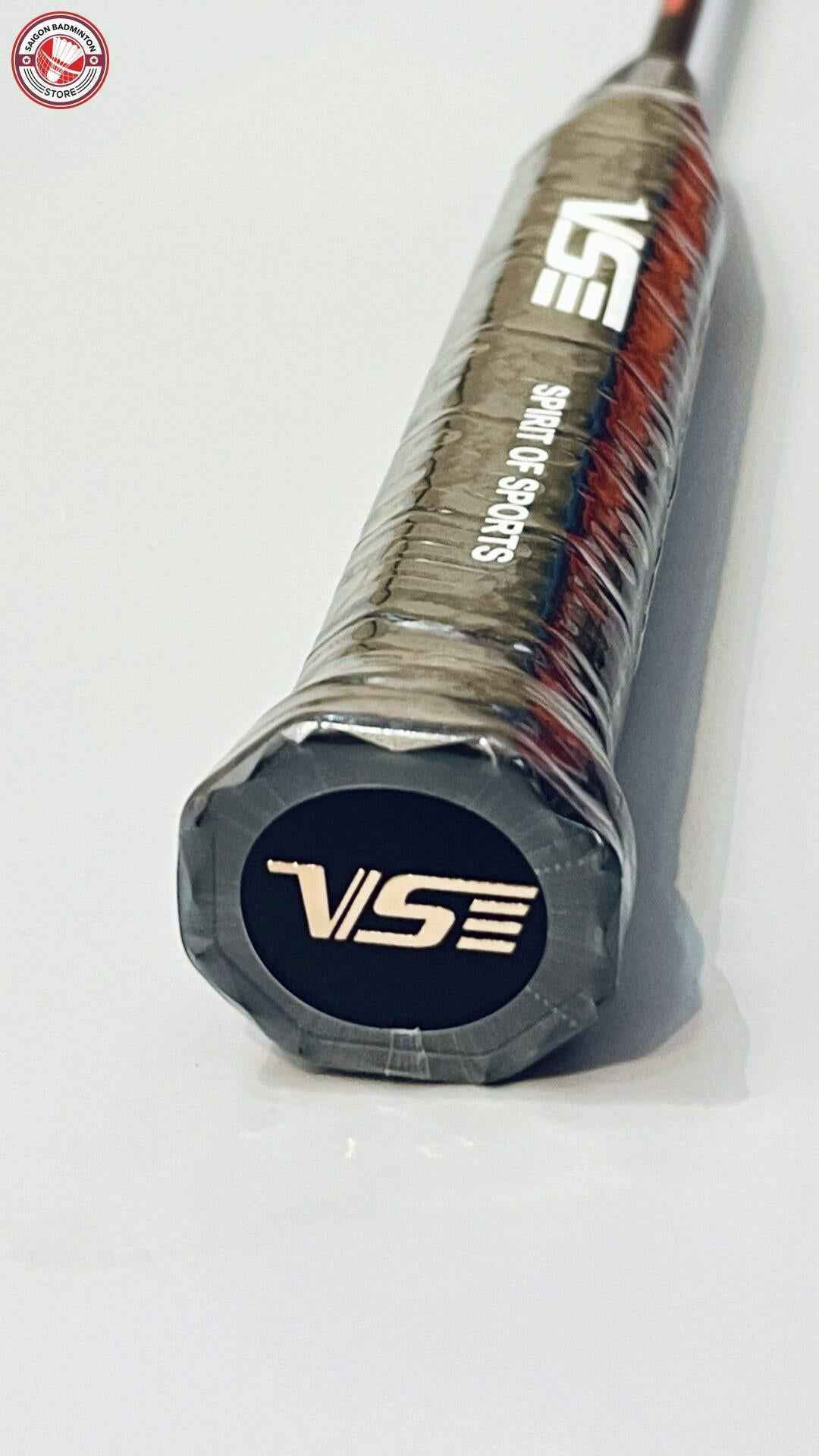 VS Titan 7 Pro Badminton Racket