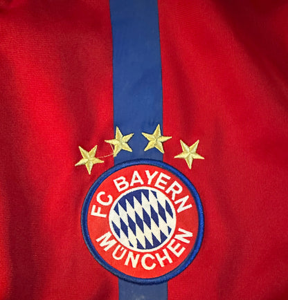 Nike Bayern Munich FC Training Upper