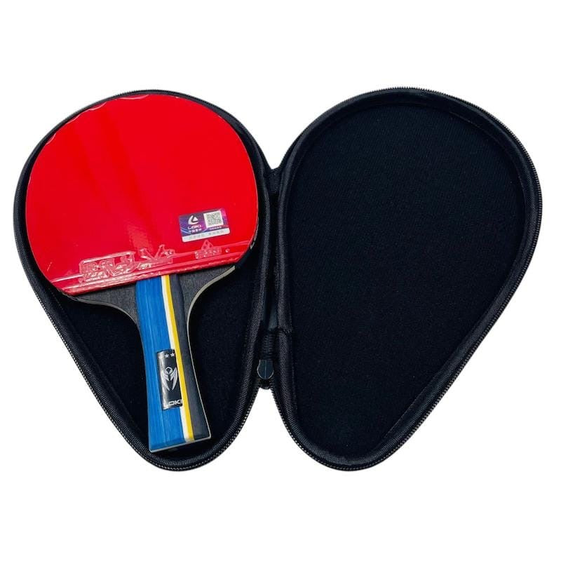 LOKI Kirin 3 Star Table Tennis Racket - Ali Sports