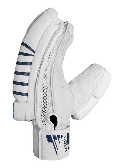 CA Gold 3000 Batting Gloves - Ali Sports