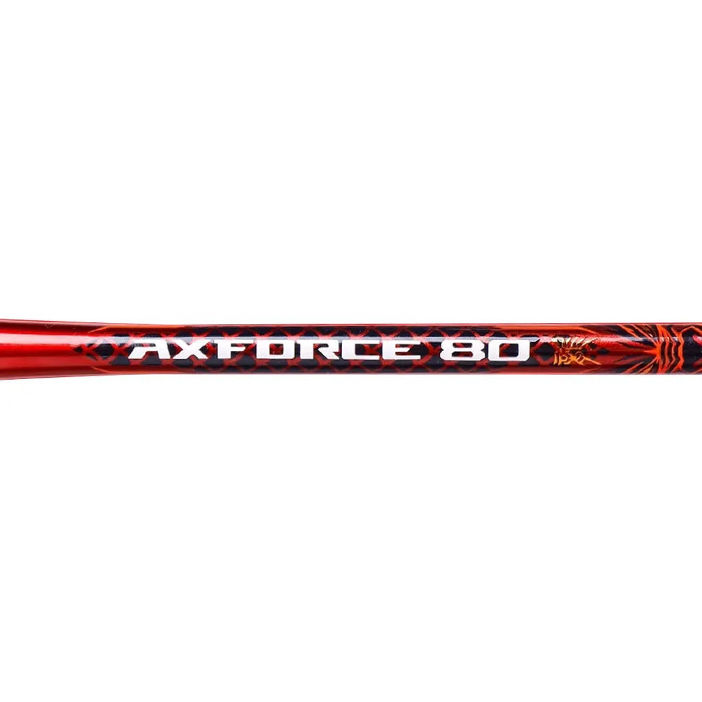 Li-Ning Axforce 80 CNY Limited Edition Badminton Racket