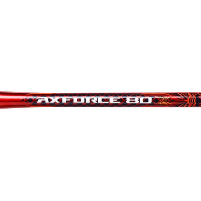 Li-Ning Axforce 80 CNY Limited Edition Badminton Racket