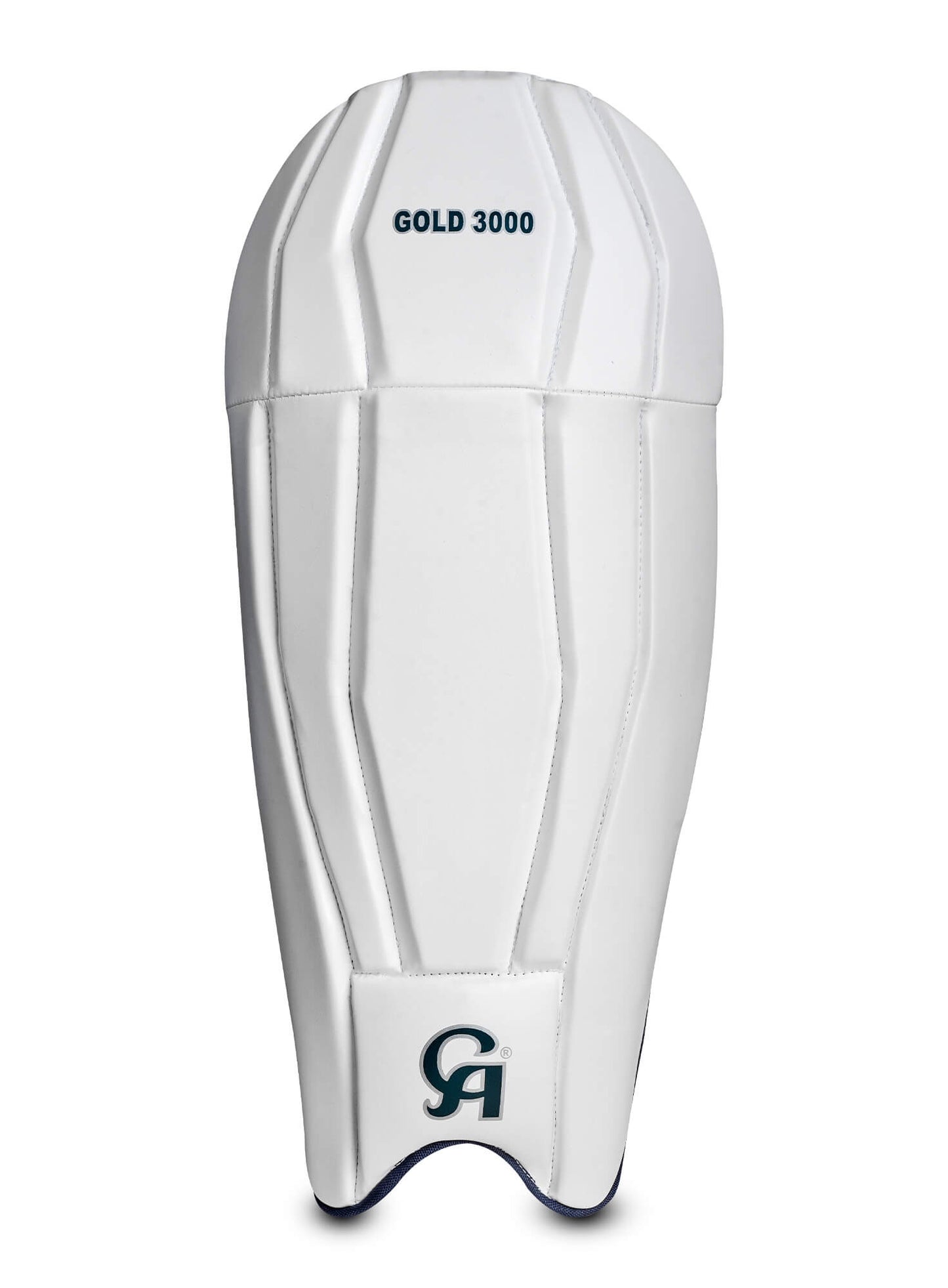 CA Gold 3000 Wicket Keeping Pads - Ali Sports